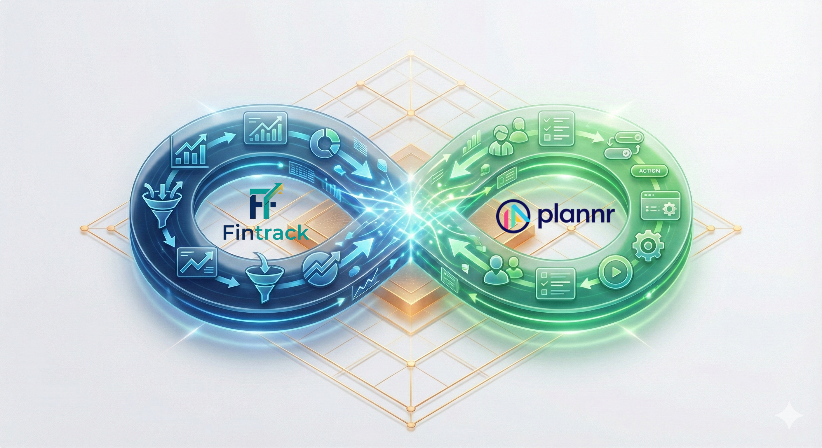 Fintrack Intelligence Loop
